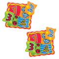 Bigjigs Toys Moje prvé počítacie puzzle, 1, hračky pre deti