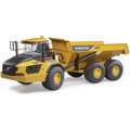 Bruder 2455 Dumper Volvo A60H, 1 hračky pre deti