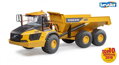 Bruder 2455 Dumper Volvo A60H