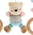 Hess Mini hrazdička Medvedík, 300 hračky pre deti
