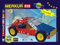 Merkur M 016 Buggy