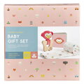 Hračka Petitcollage Darčekový set pre bábätká Opička, 2655