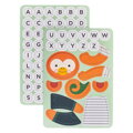 Petitcollage Magnetická hra Počkaj, opička, 3, hračky pre deti