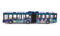 SIKU Super 1617 Kĺbový autobus 1:87