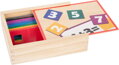Small Foot Logická hra Matematika, 5594 hračky pre deti
