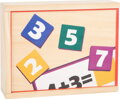 Small Foot Logická hra Matematika, 9793 hračky pre deti