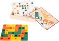 Hračka Logická hra pre deti Tetris, 10799