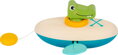 Small Foot Vodná hračka Kanoe Krokodíl, 2514 hračky pre deti