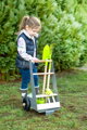 Small Foot Záhradný vozík s 5 ks náradia, 1, hračky pre deti