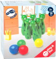 Small Foot Kolky žabky, 2988 hračky pre deti