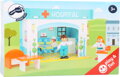 Small Foot Nemocnica s príslušenstvom, 2, hračky pre deti