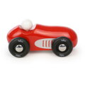 Vilac Drevené športové auto červené, 3962 hračky pre deti
