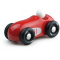 Vilac Drevené športové auto červené, 7154 hračky pre deti
