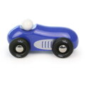 Vilac Drevené športové auto modré, 3987 hračky pre deti