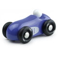 Vilac Drevené športové auto modré, 7176 hračky pre deti