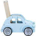 Hračka Vilac Drevené chodítko Auto Citroen 2CV, 3254
