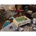 Vilac Tradičný drevený súbor stolných hier, 1663 hračky pre deti