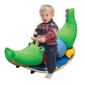 Wonderworld Hojdací krokodíl, 2, hračky pre deti