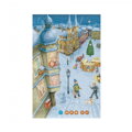Albi Kúzelné čítanie Adventný kalendár, 2, hračky pre deti