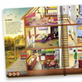 Albi Kúzelné čítanie Hravá angličtina s elektronickou ceruzkou ALBI, 2, hračky pre deti