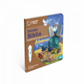 Hračka Albi Kúzelné čítanie Kniha Detská Biblia, 1