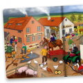 Albi Kúzelné čítanie Kniha Môj svet, 4, hračky pre deti