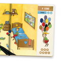 Albi Kúzelné čítanie Rozprávkové učenie s elektronickou ceruzkou ALBI, 5, hračky pre deti
