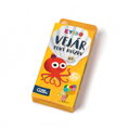 Hračka Albi Kvído Vejár plný kvízov 5+, 2