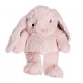 Albi Hrejivý zajačik ružový, 1, hračky pre deti