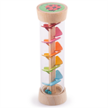 Hračka Bigjigs Toys Dažďová palica Záhrada, 1