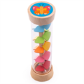 Hračka Bigjigs Toys Dažďová palica Záhrada, 2