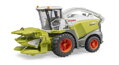 Hračka Bruder 2134 Rezačka CLAAS JAGUAR 980, 5