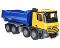 Bruder 3623 Mercedes Benz Arocs sklápač, 1 hračky pre deti