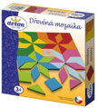 Hračka Mozaika Detoa, 5