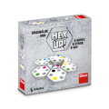 Dino Rodinná hra HEX UP!, 2 hračky pre deti