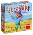 Hračka Dino Cestovná hra Strašiak, 2