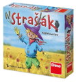 Hračka Dino Cestovná hra Strašiak, 3