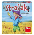 Dino Cestovná hra Strašiak