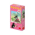 Hračka Dino Puzzle Ako Krtko uzdravil myšku 1 ks, 2