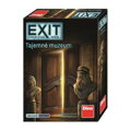 Úniková hra EXIT Tajomné múzeum