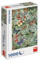 Hračka Dino Puzzle Motýlia lúka 1000 dielov, 3