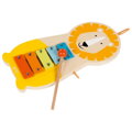 Goki Xylofón Lev, 1 hračky pre deti