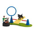 Hračka Schleich Preliezačka pre psy, 3