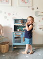 Small Foot Drevená kuchynka Tasty, 14 hračky pre deti