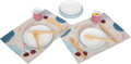 Hračka Small Foot Jedálenská sada Tasty, 5