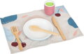 Hračka Small Foot Jedálenská sada Tasty, 8