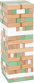 Hračka Jenga veža Gold Edition, 1