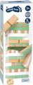 Hračka Jenga veža Gold Edition, 13