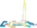 Minigolf pre deti set Active