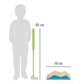Hračka Minigolf pre deti set Active, 19